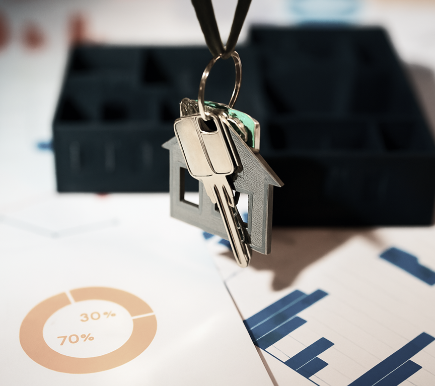 Доступность услуг